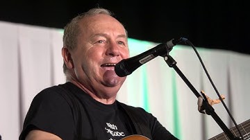 Thumbnail of The Irish Brigade - Selection of songs from Balladfest@Citywest 2019