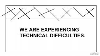 we are experiencing technical difficulties