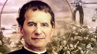 Sistema preventivo de Don Bosco