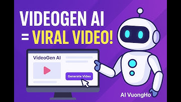 VideoGen – The AI Video Generator Every Beginner Should Try
