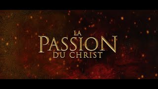 La Passion du Christ - Bande-annonce (En E-cinéma du 05 au 12 avril 2020) screenshot 4