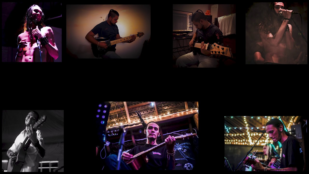 Hemorrhage Fuel (Cover by Germaine Fernando) YouTube