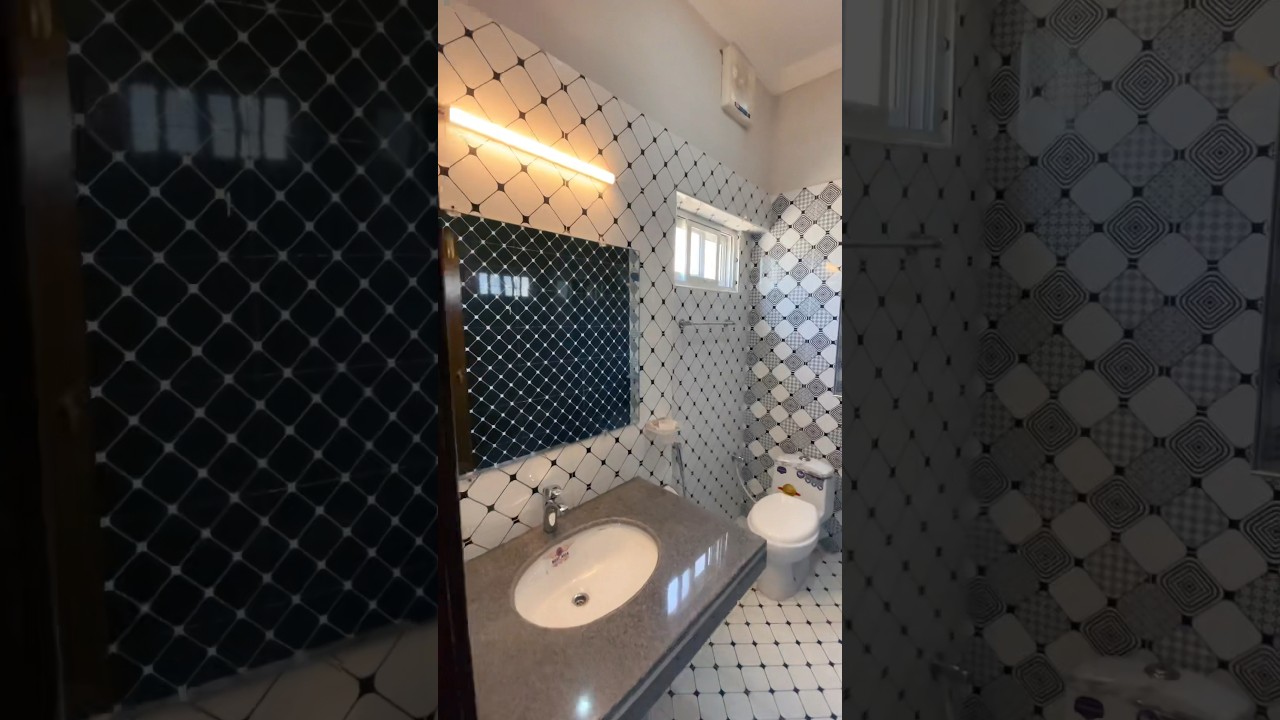 7 Marla | Brand New House | 4BHK. 