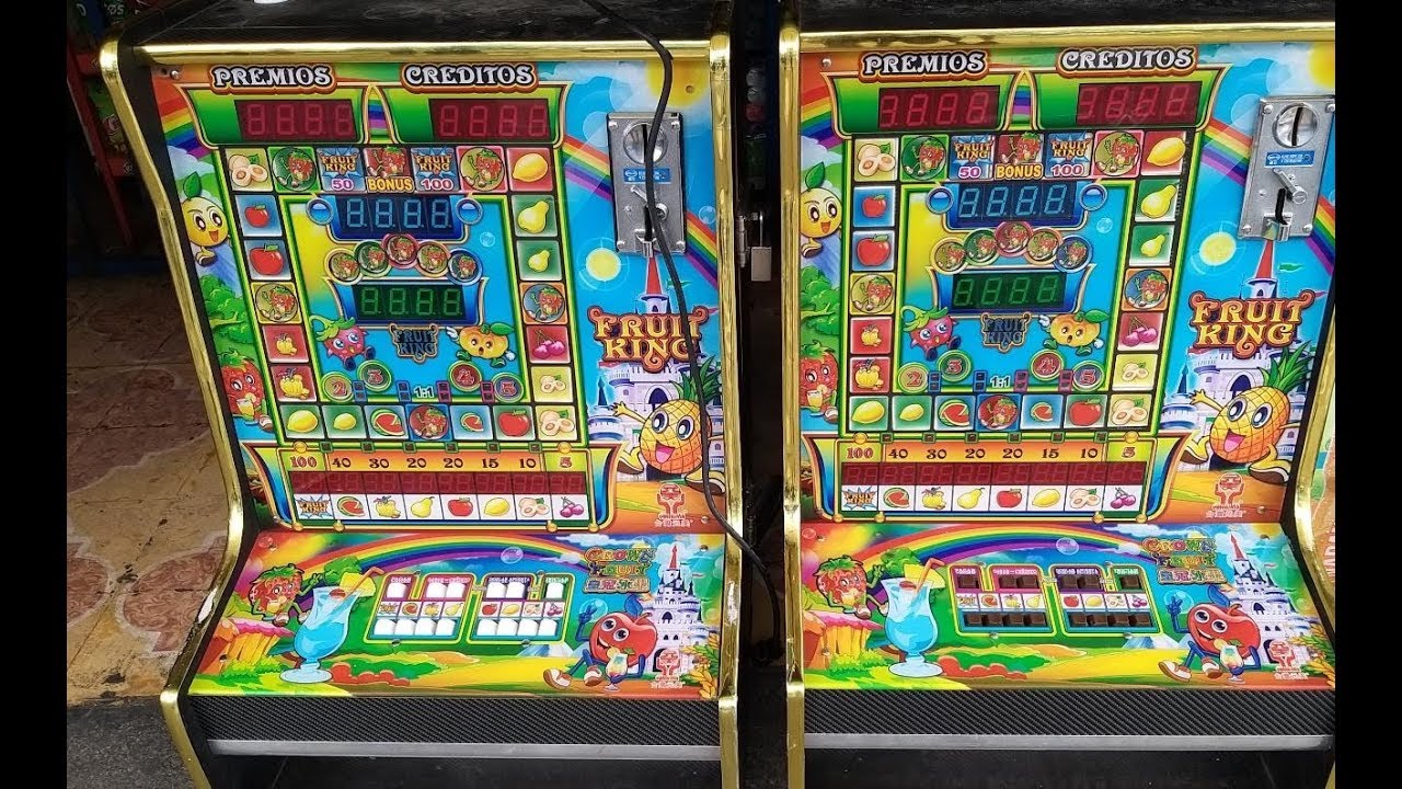 Máquinas de arcade en venta en Ciudad de Guatemala, Facebook Marketplace