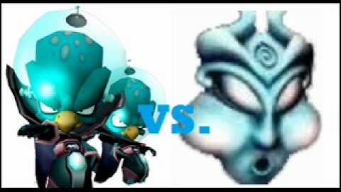 Atmospheric Twins [2012 Remake] - Twinsanity/Wrath of Cortex Remix