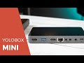 YoloBox Mini first impressions - the easiest way to get livestreaming in 2022