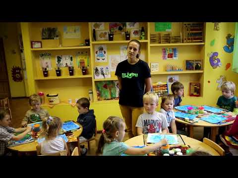 Video: Svētki Kā Izglītības Forma