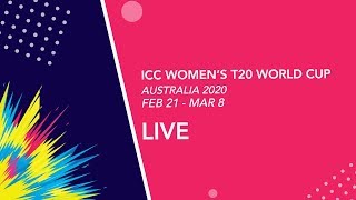 Post match press conference new zealand vs bangladesh | icc women's
t20 world cup 2020