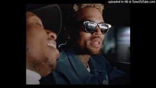 Chris Brown - Put In Work {Solo Version}