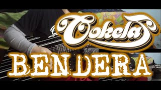 [Guitar Cover] Bendera - Cokelat Band