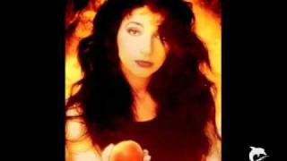 Video thumbnail of "Kate Bush - The Sensual World (Instrumental)"