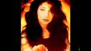 Kate Bush - The Sensual World (Instrumental)