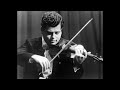 Itzhak Perlman plays Brahms&#39; Violin Concerto (live, 1968)