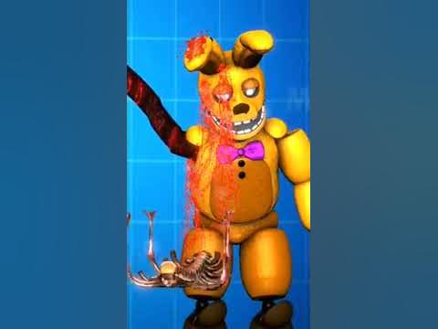 спрингбонни - YouTube