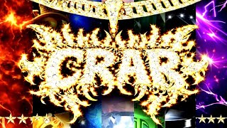 CRAR TYPE BEAT | 🔥 68 🔥 ALBUM BEAT VOL.102 “DEMO” | TRAP 808 DRILL