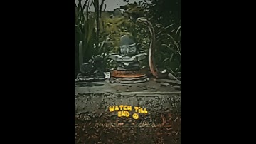 Power of Mahadev 🔱🕉️ || Watch Till End 🤯🔥 #viral #shorts #shortsfeed #trending