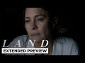 Land | Moving Away to a Remote Cabin | Extended Preview