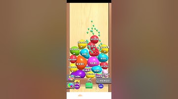 Blob Merge 3D Unlock the 128 Oc