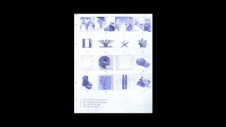 BOOK 4 QUIZ A