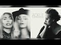 II MOST WANTED x SOMEONE LIKE YOU | Mashup of Beyoncé, Miley Cyrus, & Adele