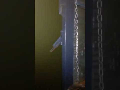 Video chuẩn bị đi lắp đặt lan can inox mạ vàng ở Sầm Sơn... - youtube