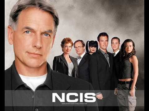 Full NCIS theme song