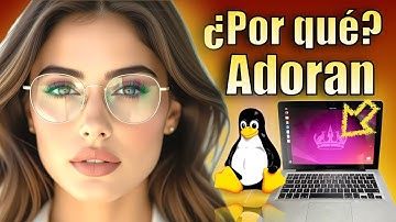 ¿Eres Nuevo el Linux? El Secreto que Nadie Sabe