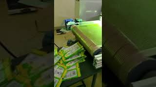 APL Pouch printing machine| APL MACHINERY PVT LTD INDIA