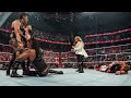 Beth Phoenix saves her husband Edge: WWE Raw, Aug. 22, 2022