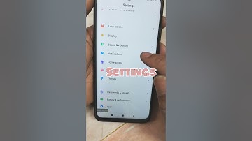 How To Remove Gmail Account From Redmi Note 7 ⚡ How To Remove Google Account 🔥🔥#shorts #gmail #short
