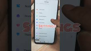 how to remove gmail account from redmi note 7 ⚡ how to remove google account 🔥🔥#shorts #gmail #short