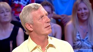 Maurice Onu Bu Gece Tekrar Gördüğü Için Çok Mutlu Resimi