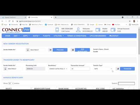 ConnectPay   Google Chrome 2021 09 02 12 10 47