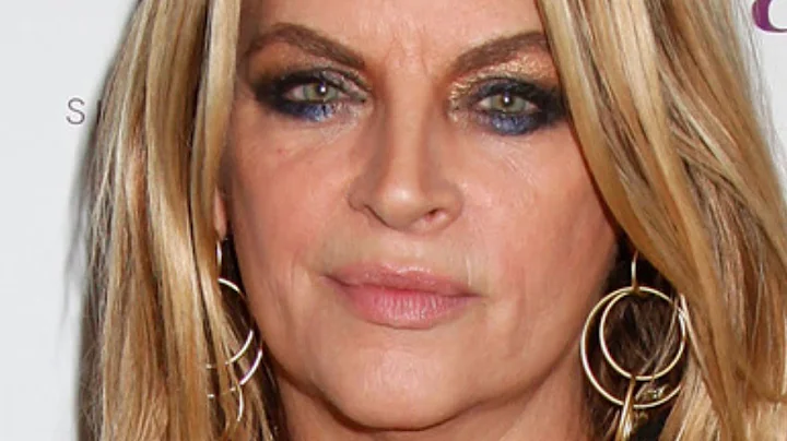 Heres Why We Never Hear From Kirstie Alley Anymore