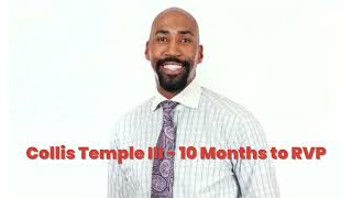 7. Recap Plays of a Successful Game  Collis Temple