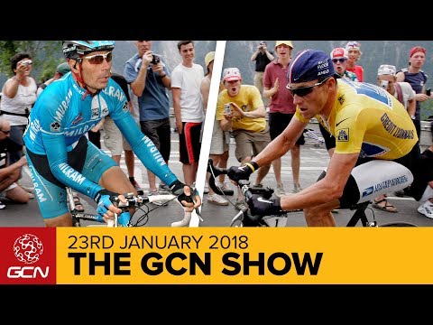 Video: Bjarne Riis trở lại WorldTour với tư cách là người quản lý Team NTT