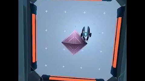 Echo VR Tutorial: 1st Training Calibration