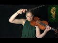LOTR -- Rohan Theme Solo Violin Track