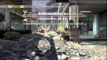 Singles #1 | Invasion