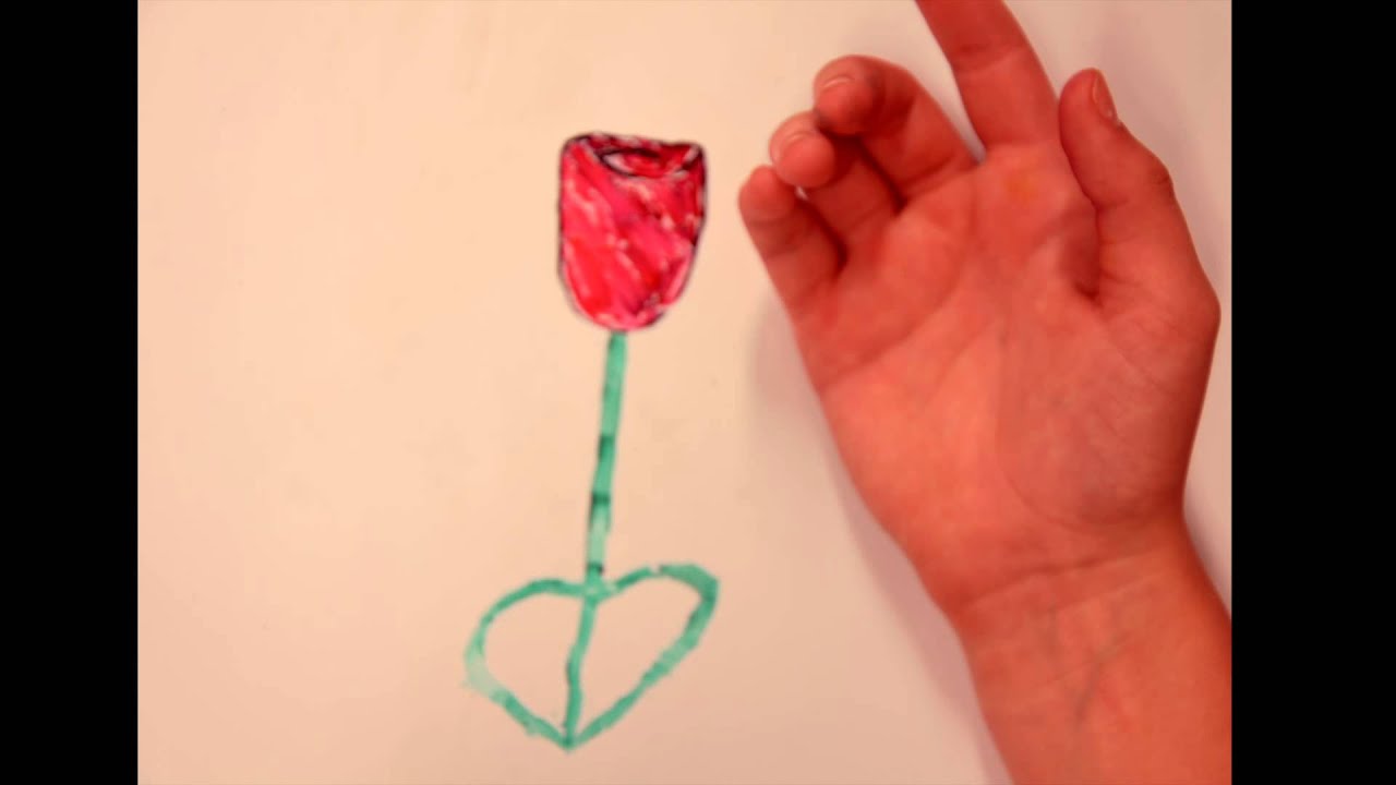 A Love Poem - HIFF 2013