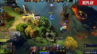 ESL Vietnam Championship - DOTA 2: Week #7 M