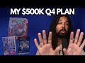 Copy My Amazon FBA Q4 Strategy (Start Getting Ready Now)
