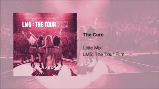 Little Mix - The Cure (LM5: The Tour Film) Resimi