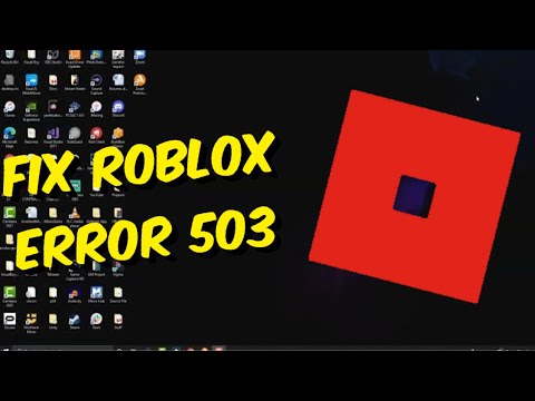 Roblox se cayó? Error 503 se reporta en varias partes del mundo