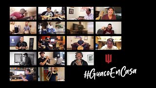 Guaco -  Eres más,  Lo Eres YTodo, Pídeme (Video Promo) | #QuédateEnCasa 🌎 chords