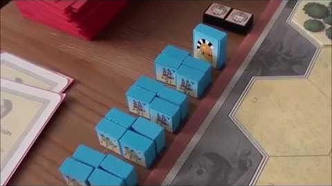 C&C:Ancients: Olpae 426 BC (PART 2 OF 2)