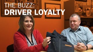 Schneider Buzz: How Schneider Driver Points and the Loyalty Program work screenshot 4