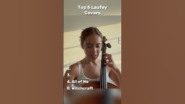 Thumbnail of Top 5 Laufey Covers Every Fan Should Hear 🎙✨ (Part 1)