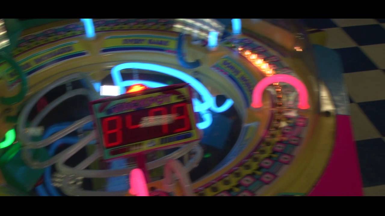 Crazy Light - PrimeTime Amusements