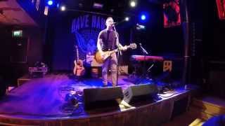 Video thumbnail of "Dave Hause- "Gimme Something Good" (Ryan Adams cover)"
